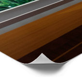 Poster Fièvre du printemps (Coin)