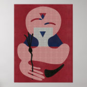 Poster Fifteen (Devant)