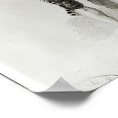 Poster Figaro (Coin)