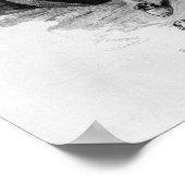 Poster Figaro (Coin)