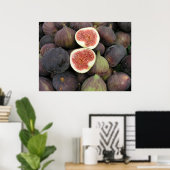 Poster Figes (Bureau à domicile)