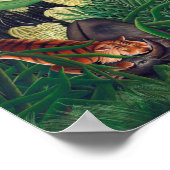 Poster Fight Between (Coin)