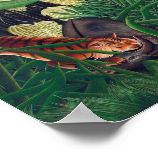 Poster Fight Between (Coin)