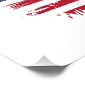 Poster Fight Oligarchy Protest (Coin)