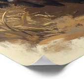 Poster Fighter de récupération : Prêt, Objectif, Wag (Coin)