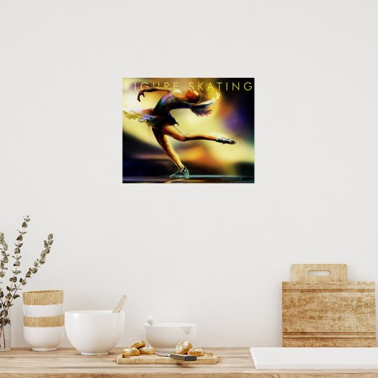 Poster Figure (Cuisine)