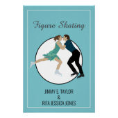 Poster Figure (Devant)