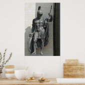 Poster Figure (Cuisine)