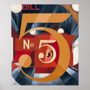 Poster Figure 5 en or