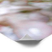 Poster figure Abstraite du kaléidoscope (Coin)