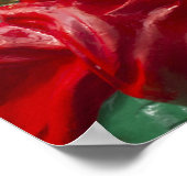 Poster Figure de proue du dragon chinois, Stanley Park (Coin)