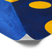 Poster Figure héroïque 1842 à Archway (Coin)