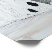 Poster Figure héroïque 1846 à Archway (Coin)