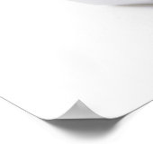 Poster Fil dentaire (Coin)