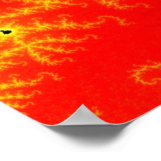 Poster Filaments (Coin)