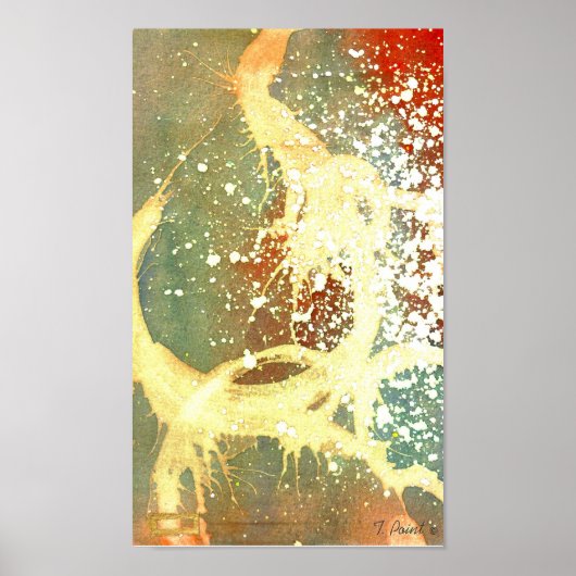 Poster Filigres (Devant)