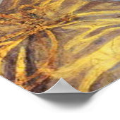 Poster Filippino Lippi - Archangel Gabriel - Vers 1490 - (Coin)