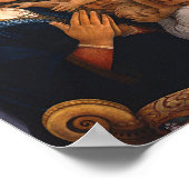 Poster Filippo Lippi (Coin)