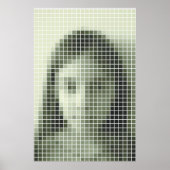 Poster Fille (Devant)