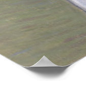 Poster Fille à la présidence 2002 (Coin)