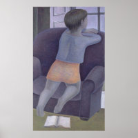 Fille à la présidence 2002