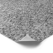 Poster Fille à vélo (Coin)