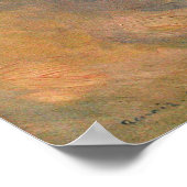 Poster Fille avec un cerceau (Coin)