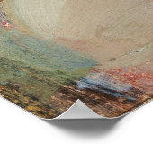 Poster Fille de Californie, Helene Schjerfbeck (Coin)