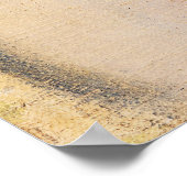 Poster Fille de cirque, Helene Schjerfbeck (Coin)