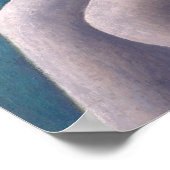 Poster Fille en swing 1996 (Coin)