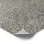 Poster Fille en vélo (Coin)