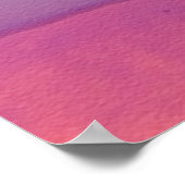 Poster Fille Ziegfeld (Coin)