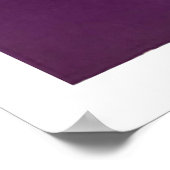 Poster Filles à Antibes Beach, France, Côte d'Azur (Coin)