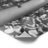 Poster Filles créoles en Louisiane, années 1930 (Coin)