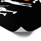 Poster Filles de basket-ball Femmes 1 (Coin)