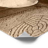 Poster filles de caméra d'environ 1910 (Coin)