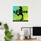 Poster filles de football1 (Bureau à domicile)