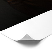 POSTER FILLES DOUCES AVEC UN OREILLANT DE PERLE (Coin)