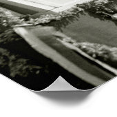 Poster Filles Fleurs d'Apple, 1925 (Coin)