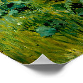 Poster Filles grecques sur le rivage par Joaquín Sorolla (Coin)