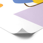 Poster Filles jumelles (Coin)