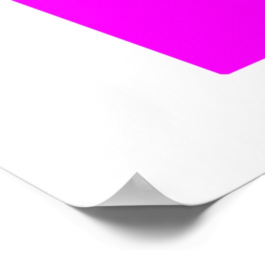 Poster Filles Lire : Je Lis Donc Je Suis (Coin)