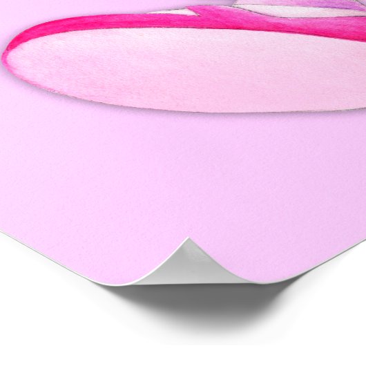 Poster Filles poupées de chiffon fantaisistes whimscal aj (Coin)