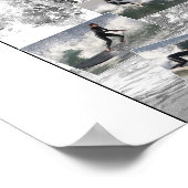 Poster Filles Rip (Coin)