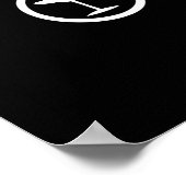 Poster Filles Week-end Vacances Boissons Photos Souvenirs (Coin)