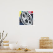 Poster Film (Cuisine)