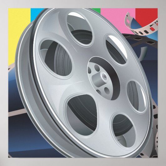 Poster Film (Devant)