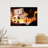 Poster Film (Cuisine)