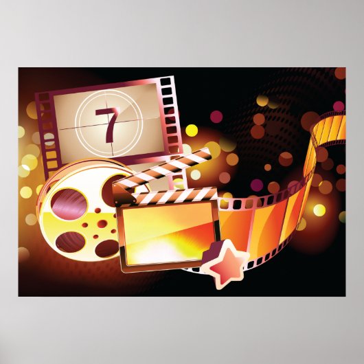 Poster Film (Devant)