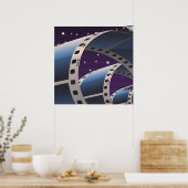 Poster Film (Cuisine)